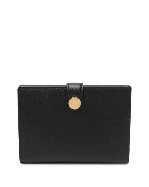 Stella McCartney Black Bi-fold Wallet