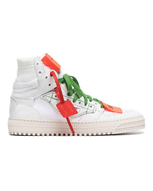 off white virgil abloh sneakers