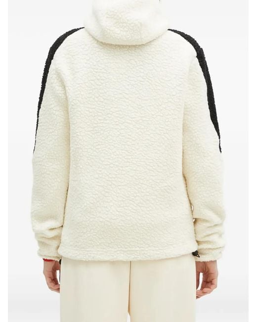 Fila Natural Hooded Jacket