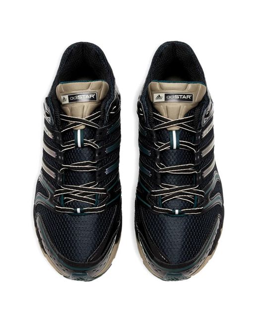 Adidas Black Control 5 Sneakers for men