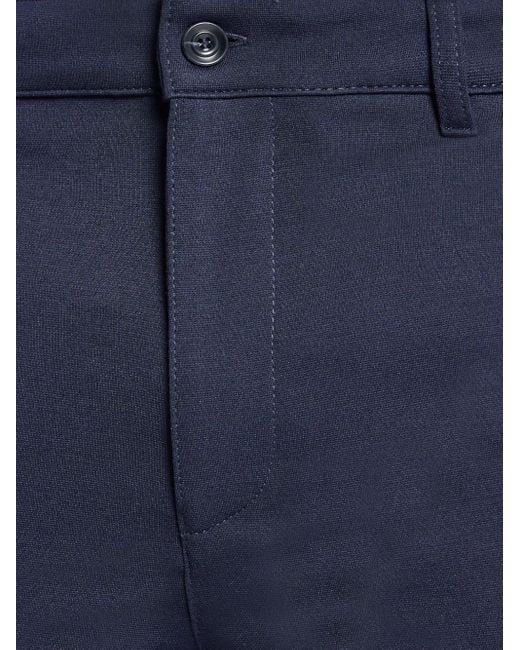 メンズ 7 For All Mankind Portwest カーゴパンツ Blue