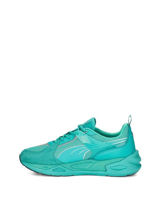 Baskets Trc Blaze PUMA pour homme en coloris Green