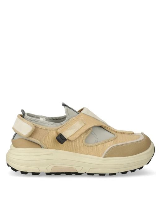 Suicoke Natural Tred Sneakers