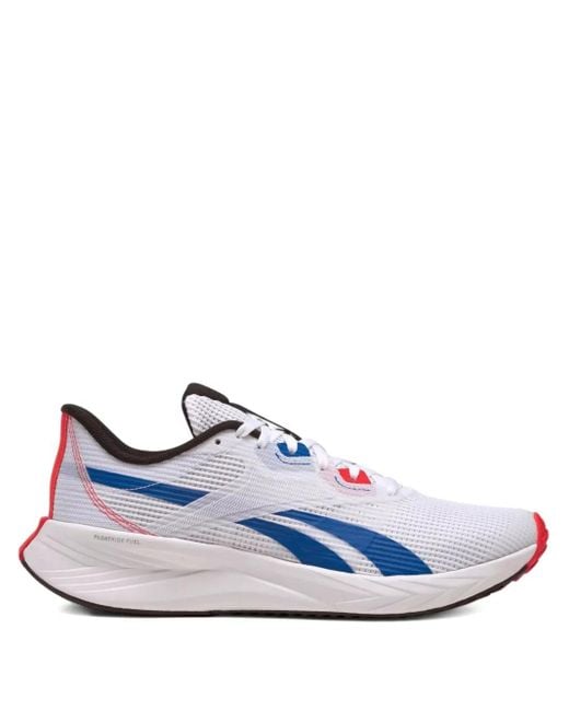 Reebok Blue Energen Tech Plus /Vector/ Sneakers for men