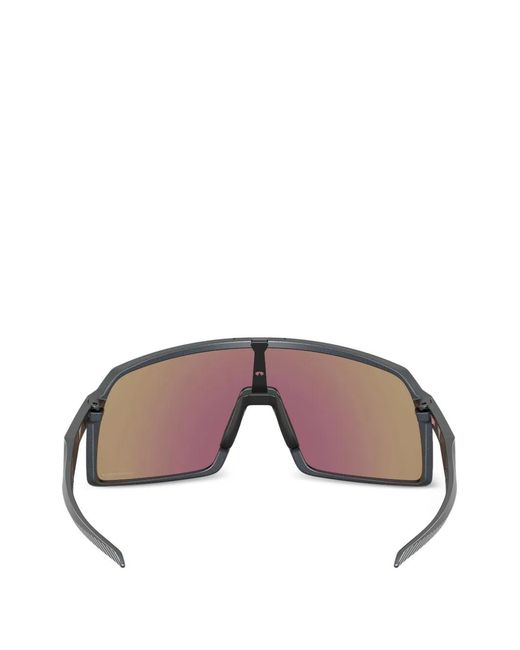 Oakley Blue Sutro Forge Collection Sunglasses