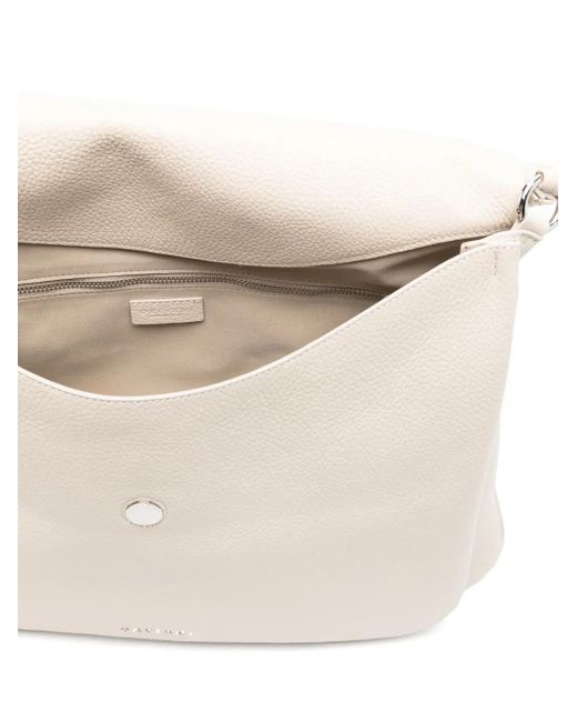 Orciani Natural Scooby Tote Bag