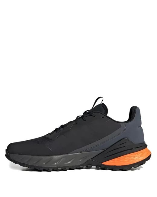 Zapatillas Response Trail 2.0 "Grey" Adidas de hombre de color Black