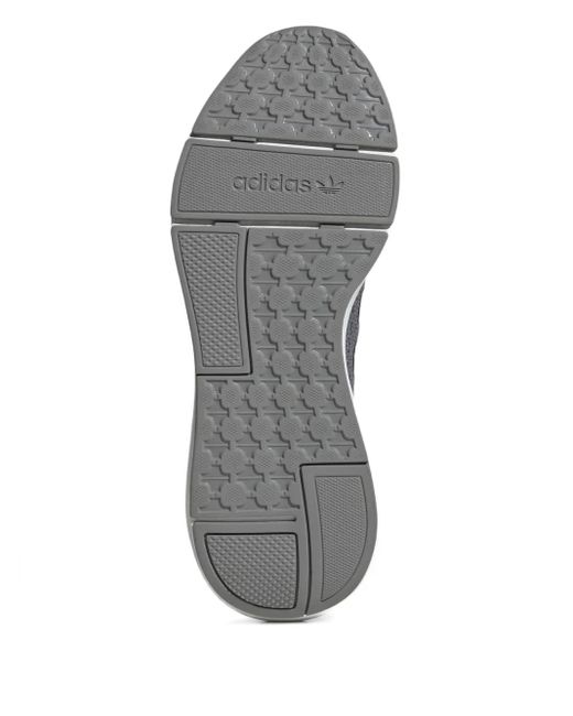 メンズ Adidas Swift Run 22 スニーカー White