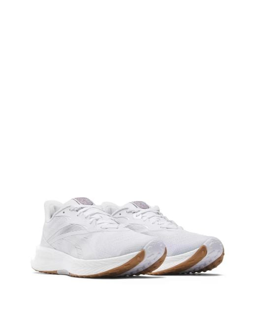 Reebok White Floatride Energy Sneakers