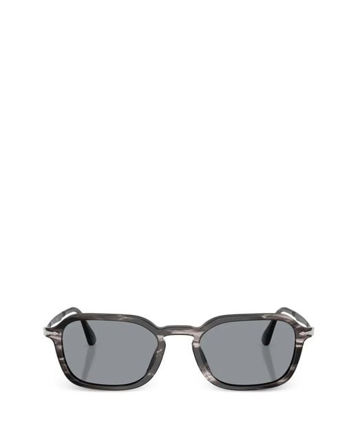 Persol Gray Po3381S Sunglasses