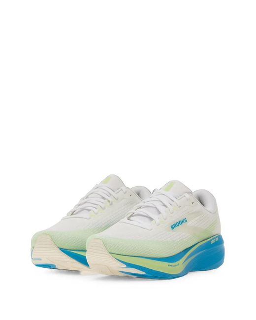 Brooks Blue Ghost Amp Sneakers for men