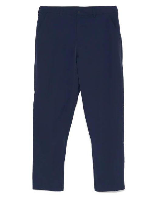 Rossignol Blue Lycian Trousers for men