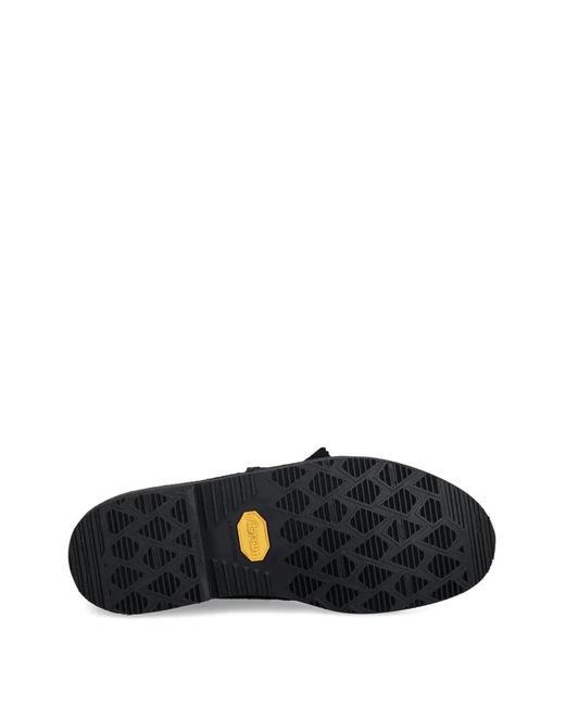 Clarks Black Suede Desert Boots for men