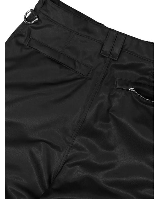 メンズ Vetements Workwear パンツ Black