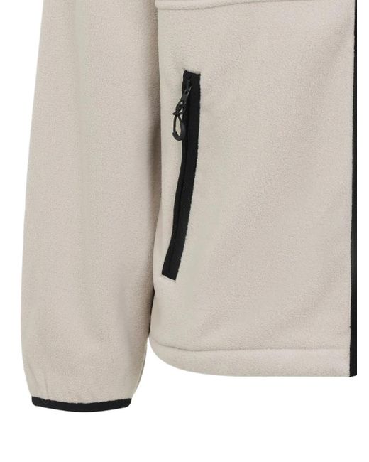 Carhartt Blevin Jack in het Natural voor heren