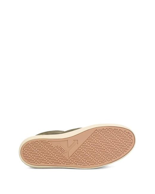 Autry Green Windscape Low Sneakers for men
