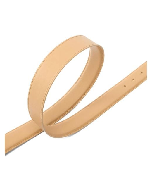 Pinko Natural Belts
