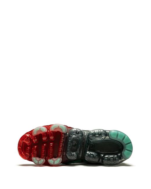 Nike Green X Cactus Plant Flea Market Air Vapormax 2019 Cpfm Sneakers
