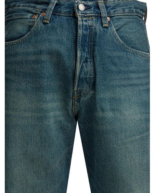 Levi's Blue Jeans for men