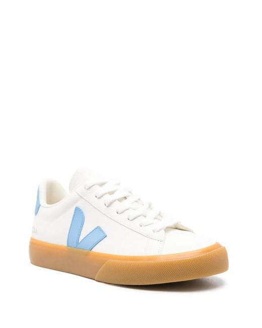 Veja White Sneakers