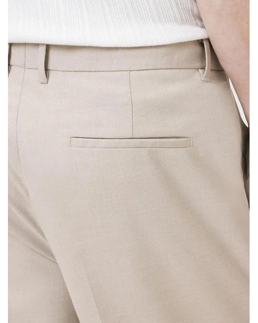 AllSaints Natural Gallow Trousers for men