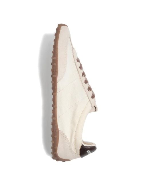 Bimba Y Lola White 13 29 Lace-Up Sneakers