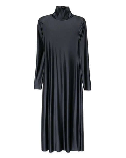 Abito Shari Glossy di Day Birger et Mikkelsen in Black