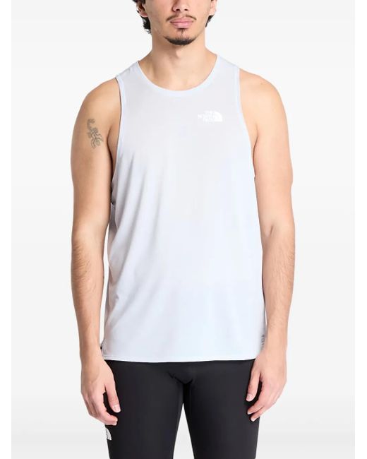タンクトップ THE NORTH FACE M'S SUMMIT HIGH TRAIL TANK 5FT588 The North Face Summit Series High Trail Tank Top - Women's