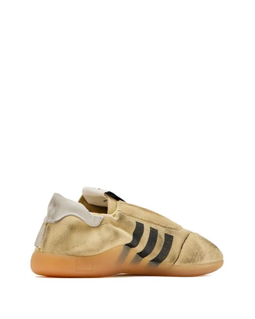 Adidas Natural Sneakers