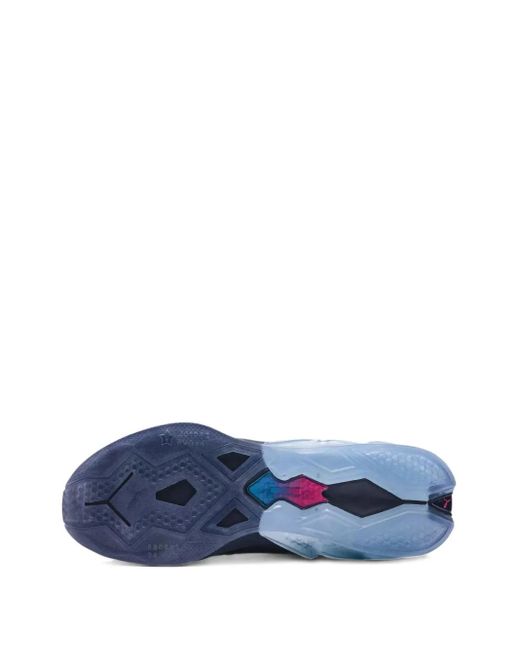 PUMA Blue Lqd Cell Origin Drone Night Sneakers