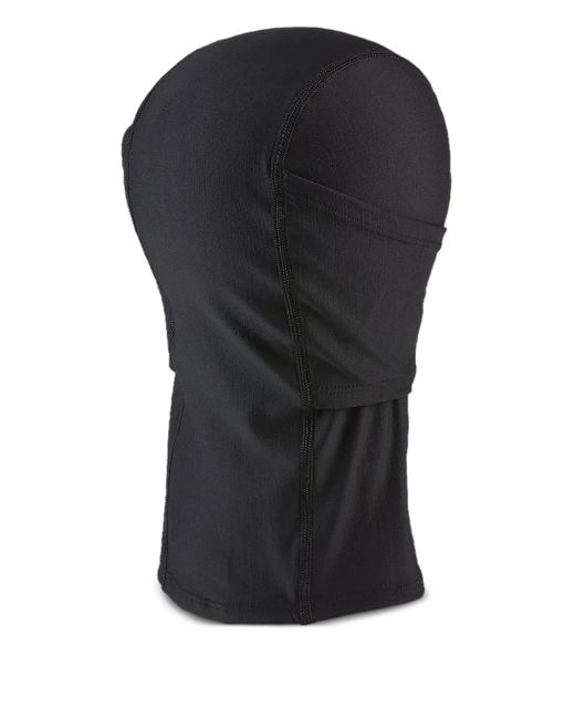 Nike Black Pro Hyperwarm Balaclava for men