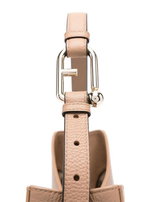 Furla Brown Nuvola