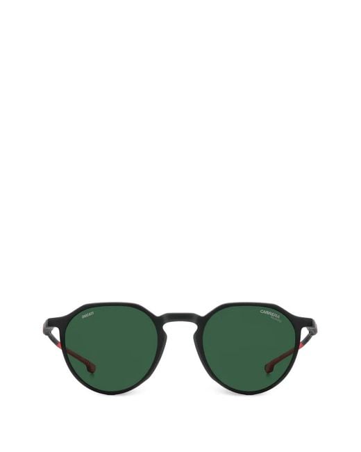 Carrera Green Carduc 063/S Round Sunglasses