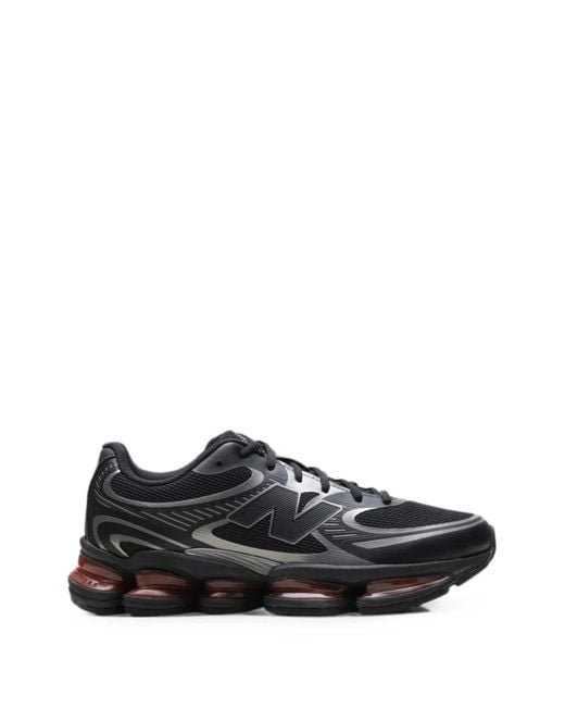 New Balance Black 2000 Sneakers for men