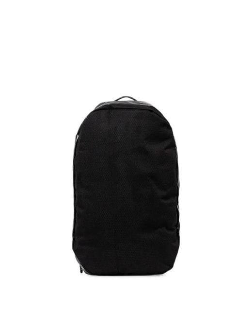 Gregory Black Sac Fourre-Tout Alpaca À Logo Imprimé
