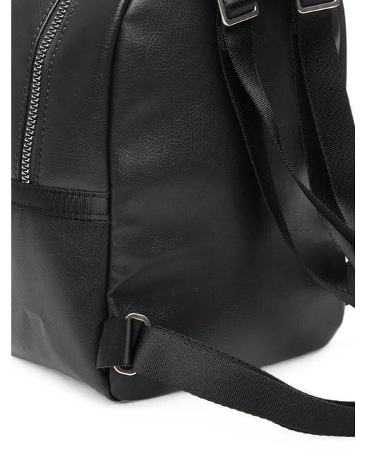 Nike Black Serena Williams Design Crew Chain-Link Backpack (6L)
