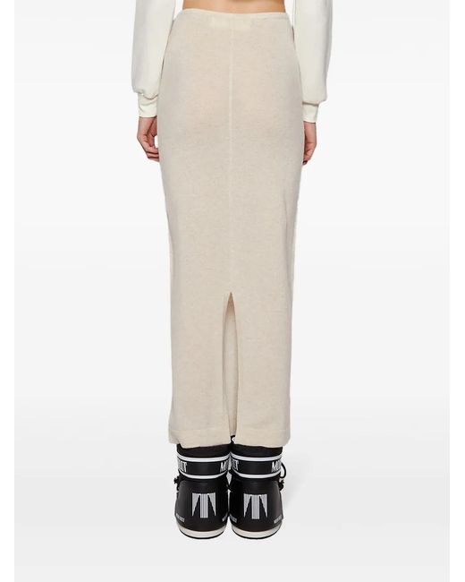 Gonna Emma di ÉTERNE in White