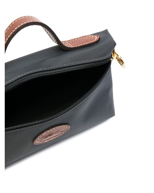 longchamp cosmetic case