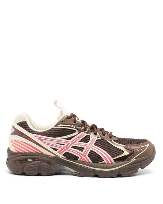 Asics Brown × Kiko Kostadinov Ub8-S Gt-2160 Sneakers