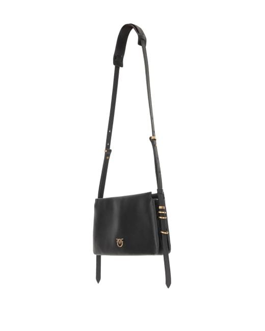 Pinko Black Triplet Mini