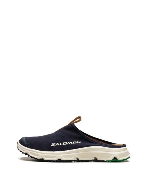 Salomon Blue Rx 3.0 Mules