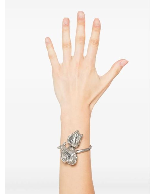 Marni White Bracelets