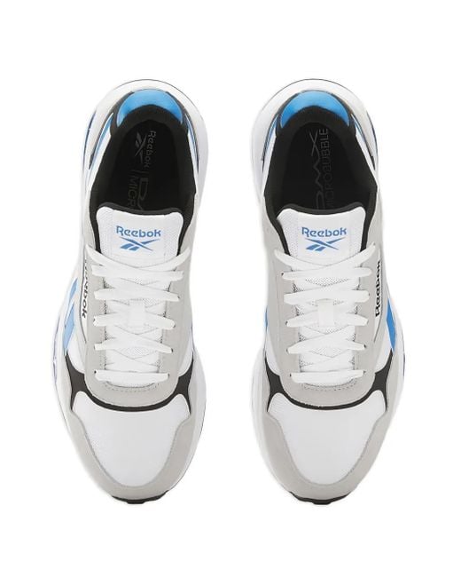 Reebok Blue Glide Dmx /Kinetic/ Sneakers for men