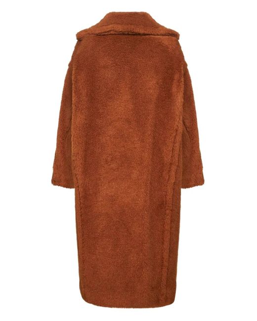 Max Mara Brown Coats