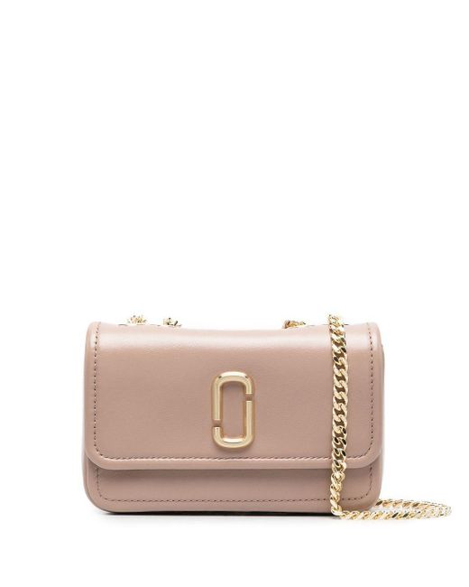marc jacobs glam shot handbag