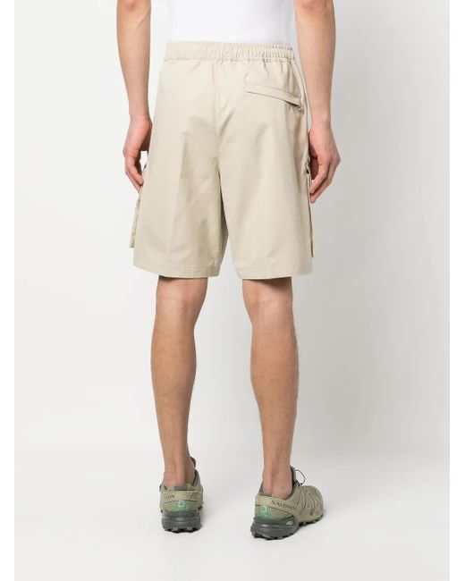 Stone Island Natural Shorts Ghost for men
