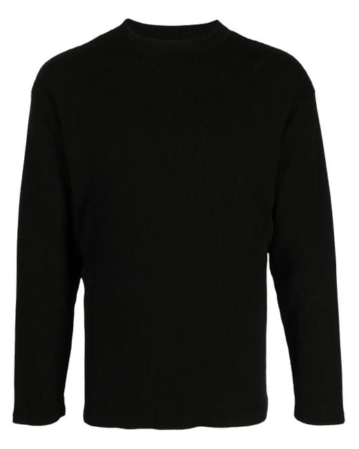 FOO AND FOO T-Shirt Met Logoprint in het Black voor heren