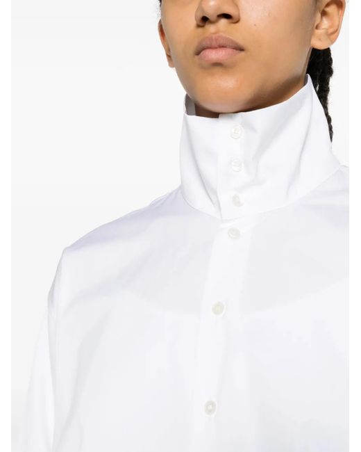 Fabiana Filippi White Shirts