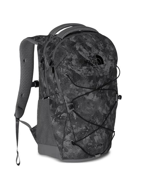 The North Face Black Jester Backpack for men
