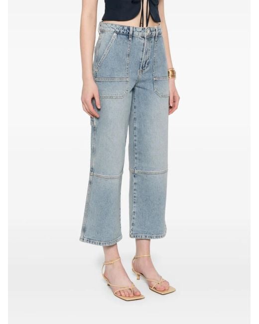 Rails Blue Silverado Jeans